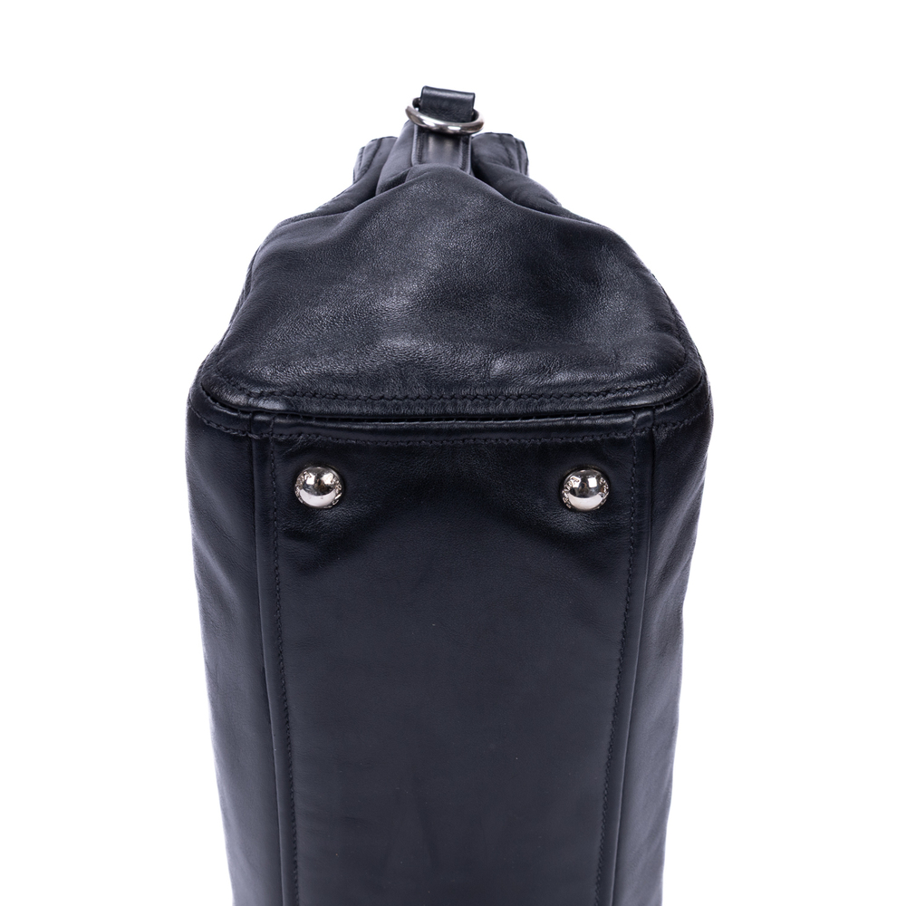 Prada Double Zip - image 8